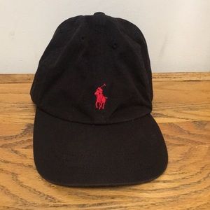 Polo Hat